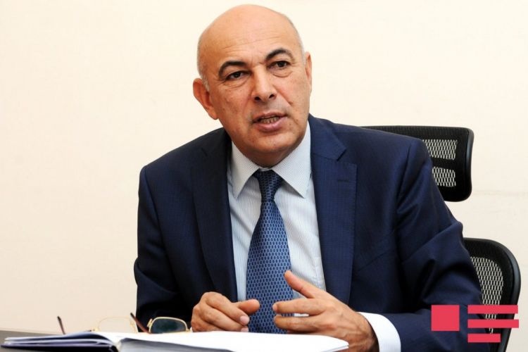 “Siyasi partiyalar haqqında” yeni qanun layihəsi hazırlanır