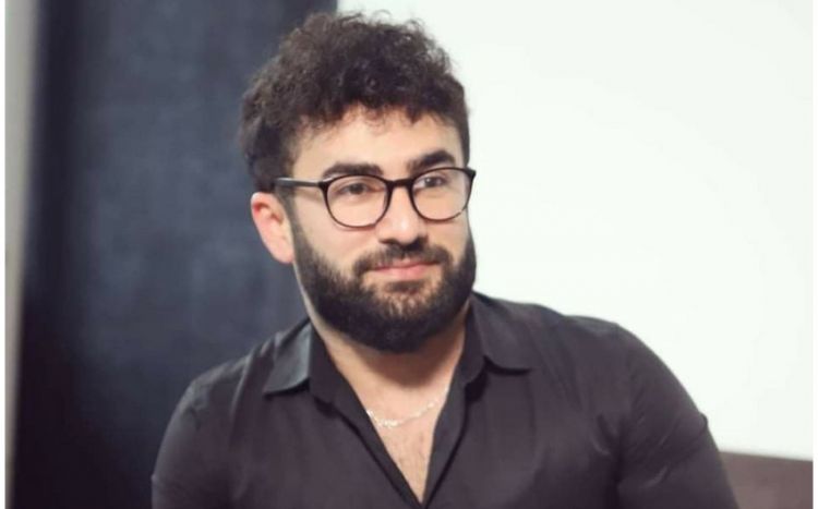 Bakıda sayt rəhbəri saxlanıldı -  RƏSMİ