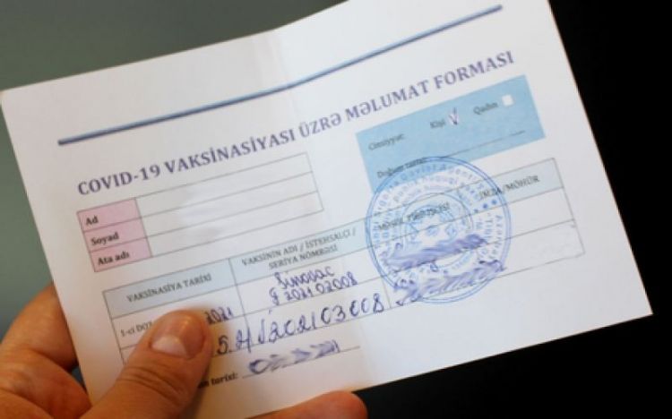 “E-təbib”ə yalan məlumatlar daxil edən tibb işçiləri barəsində cinayət işi başlanılıb