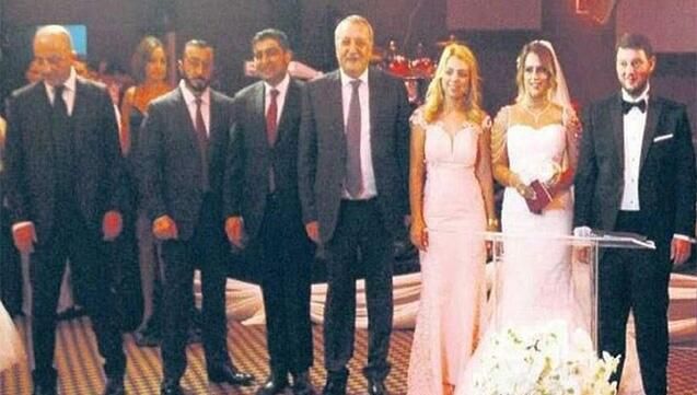 Mübariz Mənsimovun erməni ilə fotosu necə çəkilib?