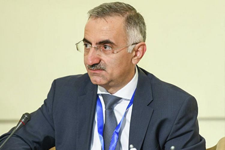 Prezident Administrasiyasında yeni  TƏYİNAT