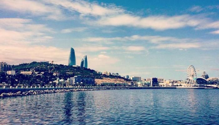 Bazar günü hava necə olacaq? -  HAVA PROQNOZU