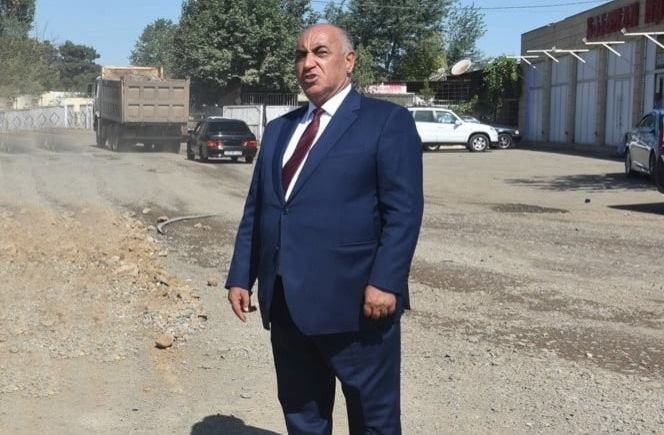 Həbsdə ölən sabiq icra başçısının cinayət işinə xitam veriləcəkmi?