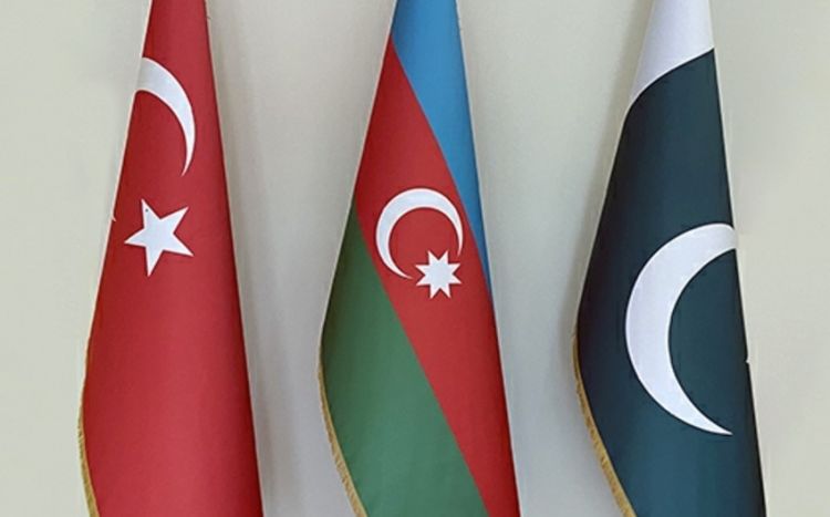 Azərbaycan, Türkiyə və Pakistan xüsusi təyinatlılarının təlimləri başlayıb