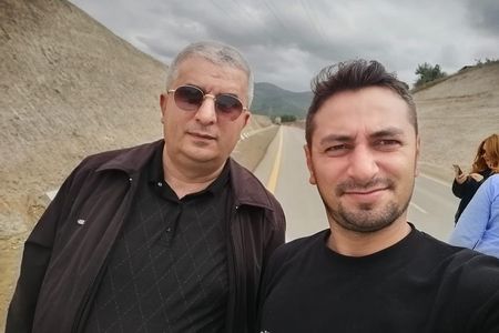 10844 gün sonra Şuşada! Nazim Sabiroğlunun "Zəfər" yolunda verdiyi açıqlama... -  FOTO - VİDEO