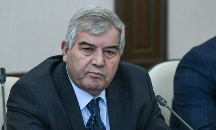 “Bizə “qardaş“ deyən İran həmişə ermənilərin yanında olub“ -  Sabir Rüstəmxanlı