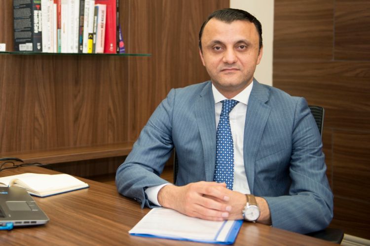 TƏBİB sədrinin səlahiyyətlərini icra edən şəxsin adı açıqlandı