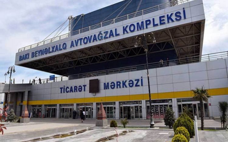 Bakı Avtovağzalında vaksinasiya ilə bağlı yenilik