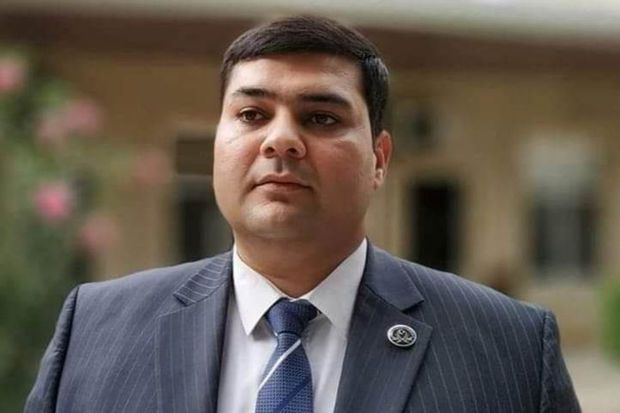 Fuad Muradov saxlanıldı Fuad Muradov saxlanıldı