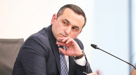 Ramin Bayramlı niyə istefa verdi? Ramin Bayramlı niyə istefa verdi?