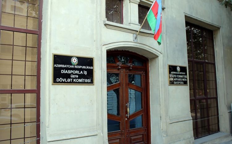 Azərbaycanda yüksək vəzifəli şəxs  işdən çıxarıldı