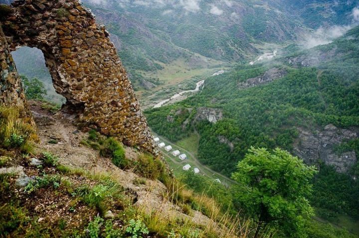 Qarabağda hərbi prokurorluqların formalaşdırılması başa çatdırılıb