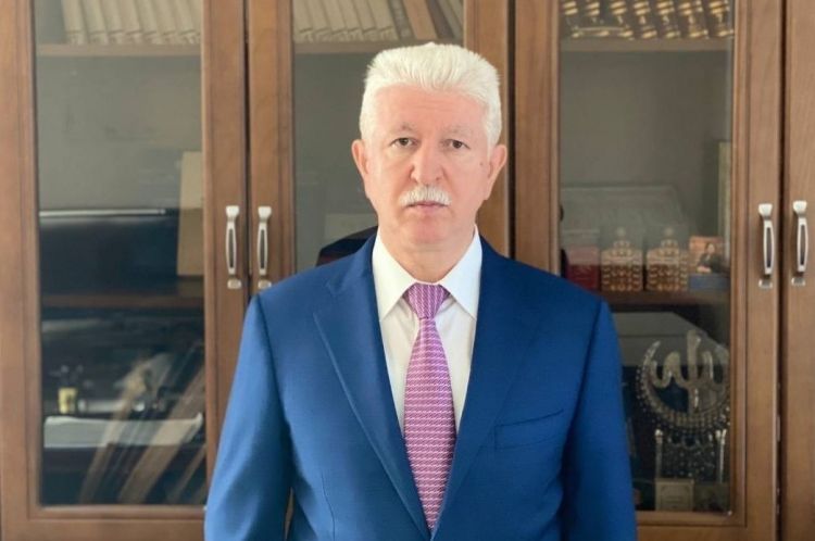 Cəlilabada icra başçısı təyin olunan  Rafiq Cəlilov kimdir? - DOSYE