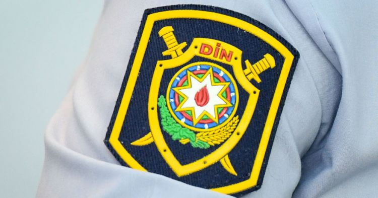 Daxili işlər orqanlarında yeni  TƏYİNAT