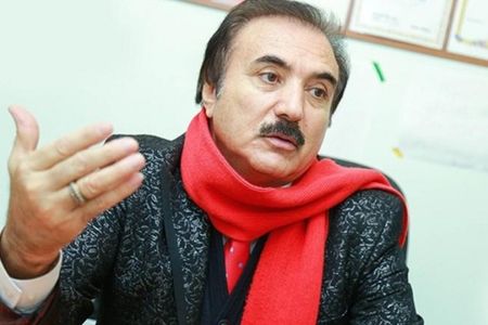 Koronavirusa yoluxan Səyyad Əlizadənin vəziyyəti ağırlaşıb