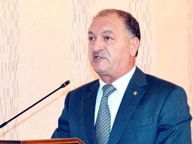 Azərbaycanda sabiq icra başçısı həbsdən buraxıldı