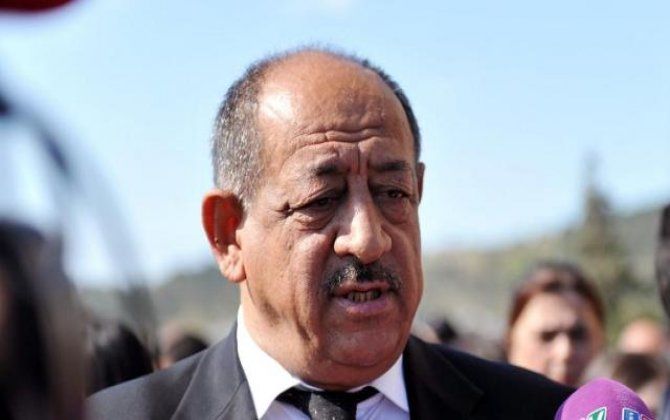 Bayram Səfərov:  “Özbaşına deyiləm ki, Şuşada ev tikdirim” 