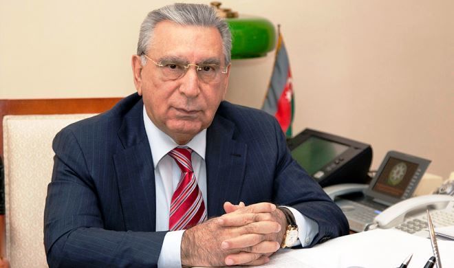 Ramiz Mehdiyevin gəlininin bankı məhkəməyə verildi