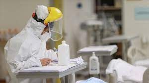 Azərbaycanda koronavirusdan  ölənlərin sayı azaldı Azərbaycanda koronavirusdan  ölənlərin sayı azaldı