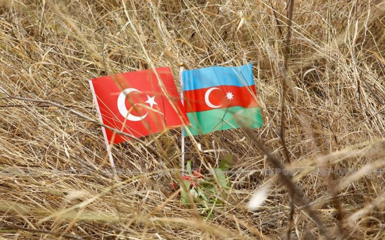 Bir türk əsgərinin həyat hekayəsi:  ermənilər edam etmək istədi, azərbaycanlı xilas etdi