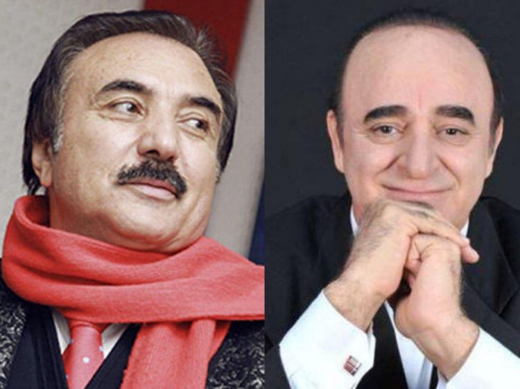 Yaqub Zurufçu və Səyyad Əlizadə peyvənd olunublar -  Ailələrindən açıqlama