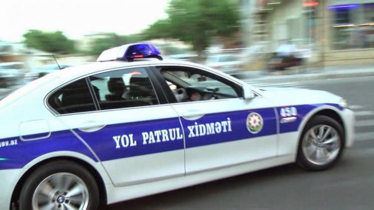 Bu tarixdən yollarda hərəkətə nəzarət gücləndiriləcək