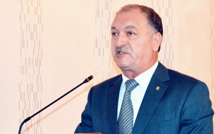 Azadlığa buraxılan sabiq icra başçısı əməliyyat olundu