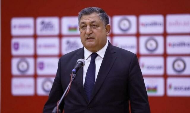 Yeni nazir müavini istefa verib? –  Rəsmi açıqlama