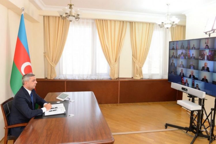 Əlaqələndirmə Qərargahının növbəti iclası keçirilib