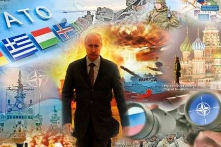 Putini niyə gizlədirlər:  Rus generalın müəmmalı ölümü Kremldə stress yaradıb