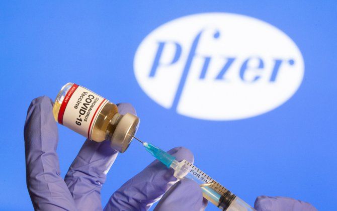 “Pfizer” peyvəndinin üçüncü dozası immuniteti 10 dəfədən çox artırır?-  İsrail alimləri “Pfizer” peyvəndinin üçüncü dozası immuniteti 10 dəfədən çox artırır?-  İsrail alimləri