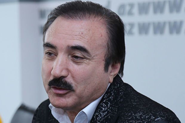 Səyyad Əlizadə başqa xəstəxanaya köçürülüb