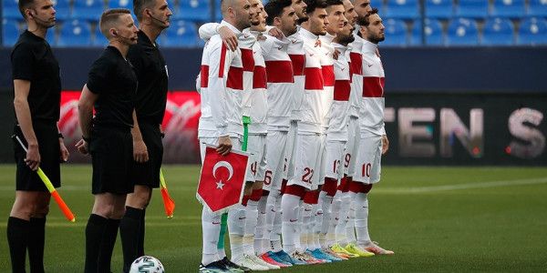 Türkiyə millisinin yeni baş məşqçisi açıqlandı Türkiyə millisinin yeni baş məşqçisi açıqlandı