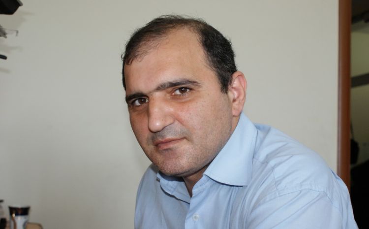 Hikmət Sabiroğlunun vaxtı