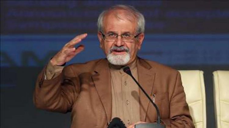 İran xarici işlər nazirinin müavini Bakıya gəlir