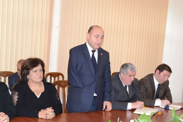 Qarabağ qazisi koronavirusdan vəfat etdi Qarabağ qazisi koronavirusdan vəfat etdi