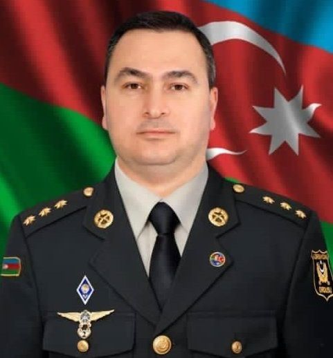 Vətən Müharibəsində tarix yazan peşəkar müəllim