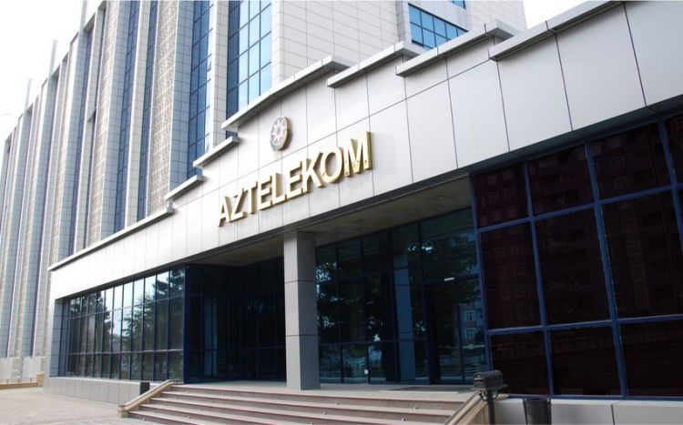 “Aztelekom”da struktur istahatları və vəzifə təyinatları