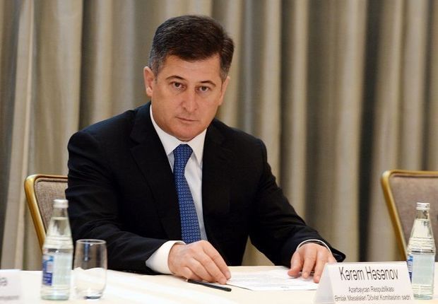 Kərəm Həsənovun bacısı falçıya verdiyi pulun yarısını aldı