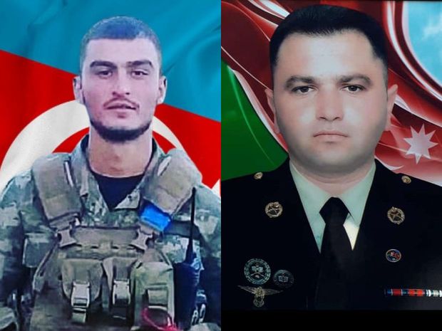 Məktəblərdə şəhidlərin adlarına sinif otaqları yaradılıb -  FOTO