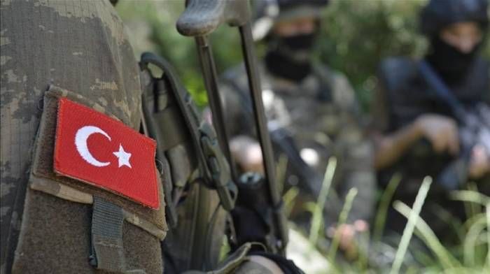 Türkiyənin  şəhidi var Türkiyənin  şəhidi var