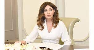 Mehriban Əliyeva Anım günü münasibəti ilə paylaşım edib -  FOTO