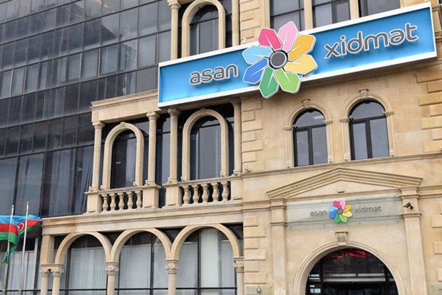 “ASAN xidmət”in işçilərinin sayı artırıldı -  FƏRMAN