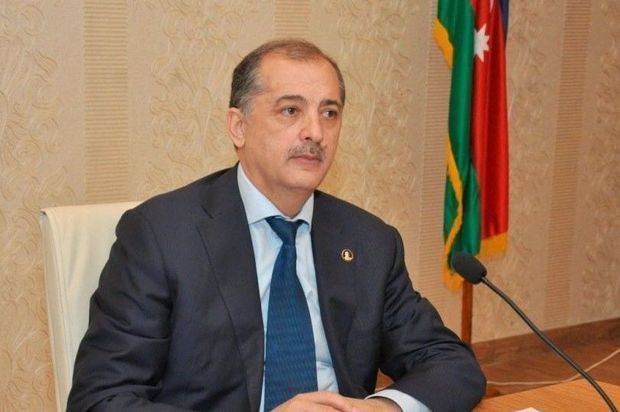 Vilyam Hacıyev koronavirusa yoluxdu