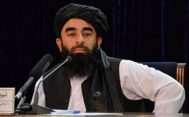 "Taliban" ABŞ-a xəbərdarlıq etdi:  "Əks təqdirdə..."