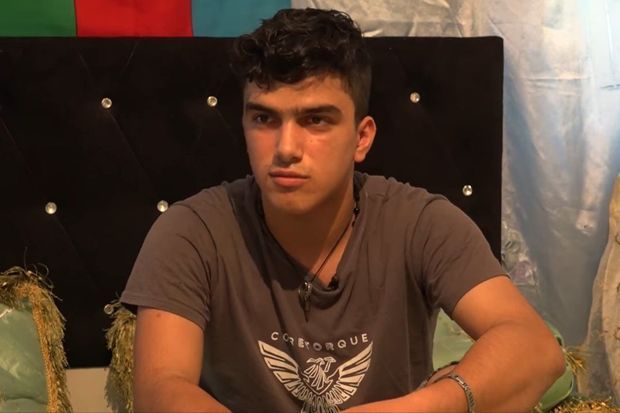 Maddi çətinliklə üz-üzə olan qazinin ayağına niyə protez qoyulmur? -  AÇIQLAMA