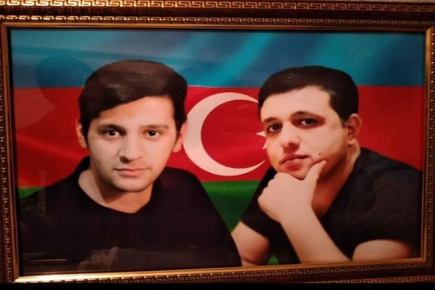 Şəhid qardaşların ailəsində daha bir faciə -  FOTO