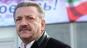 Telman İsmayılov Monteneqroda saxlanılıb
