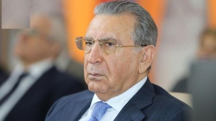 Ramiz Mehdiyev onları vəzifədən azad etdi - Adlar