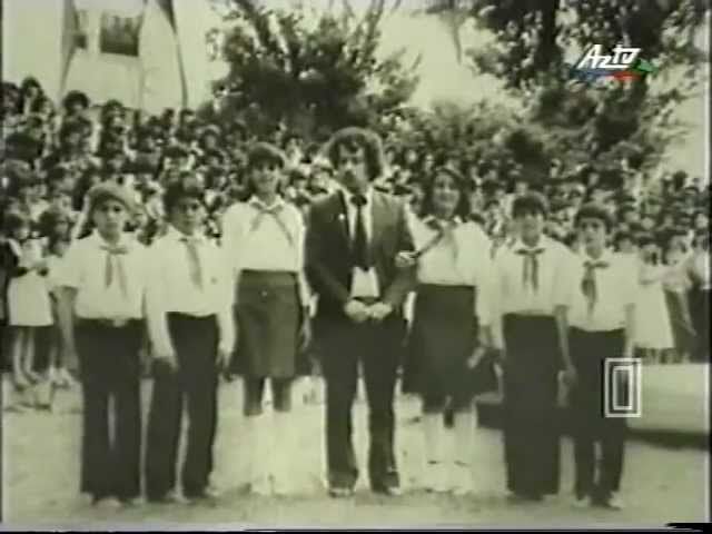 "Qarabağ bülbülləri"nin solisti vəfat edib